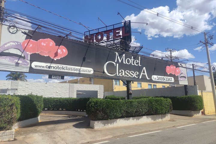 Motel Classe A