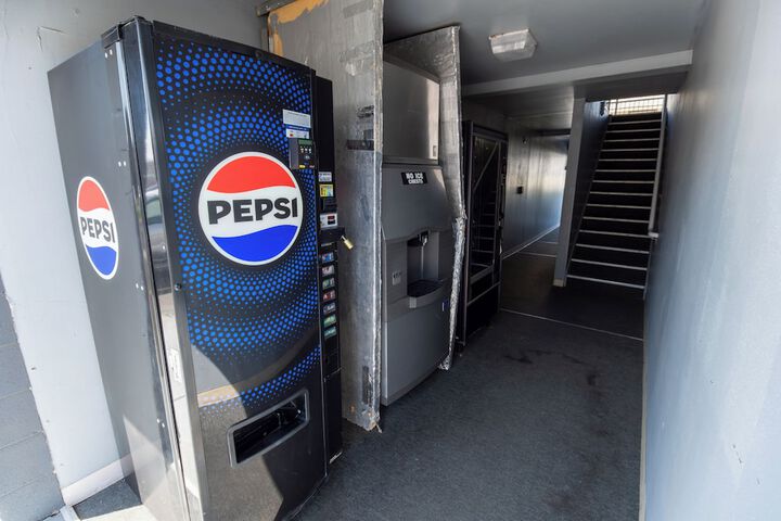 Hotel Interior 28 of 34