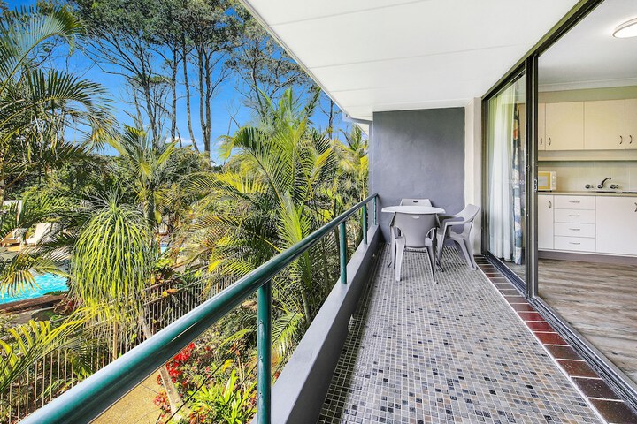 Terrace/Patio 75 of 80