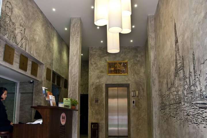 Hotel Interior 2 of 32