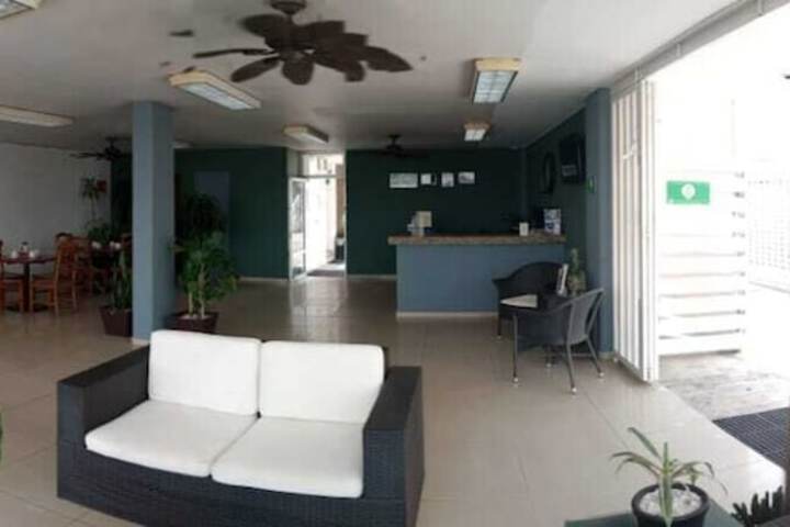 Hotel Interior 2 of 64