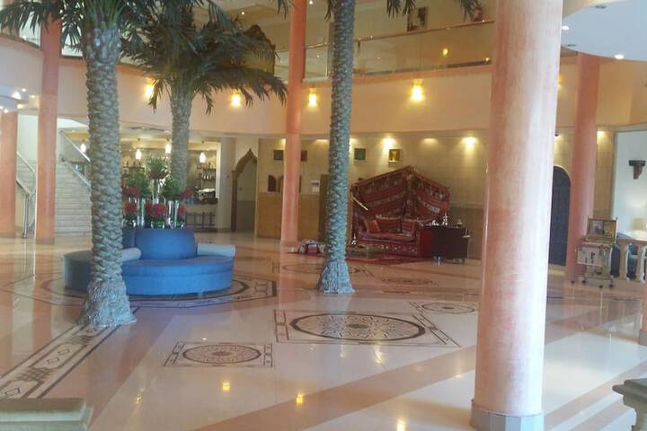 Hotel Interior 10 of 60