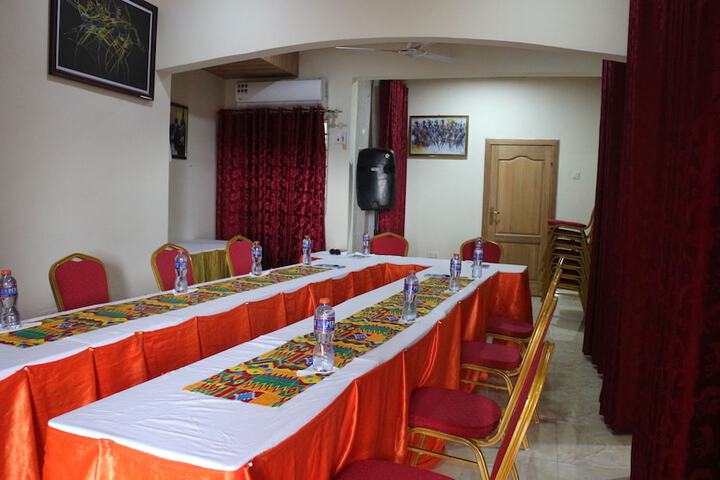 Meeting 23 of 25