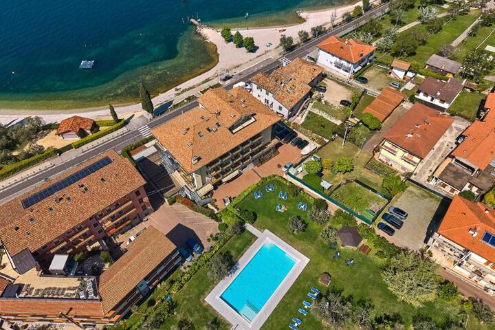 Hotel Astoria - 3stelle S