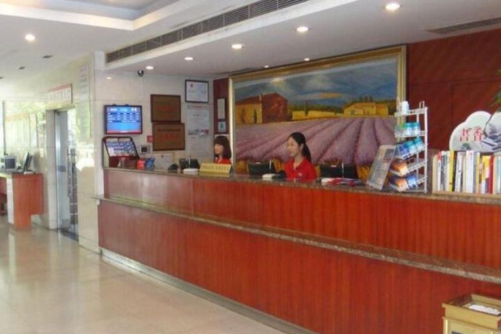 Hotel Interior 1 of 3