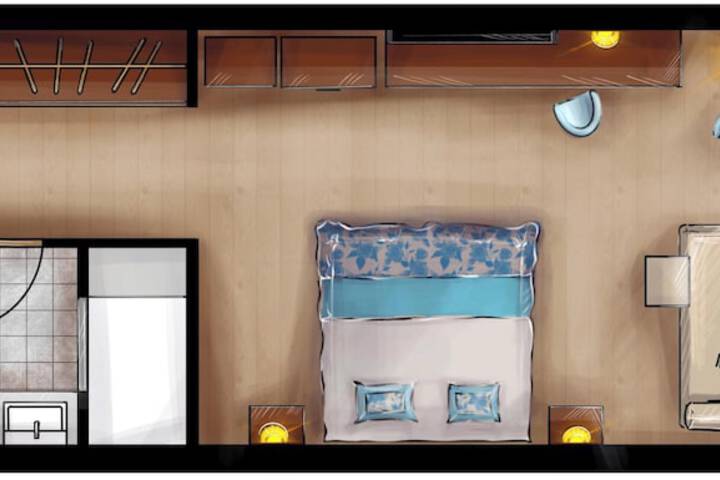 Room 55 of 341