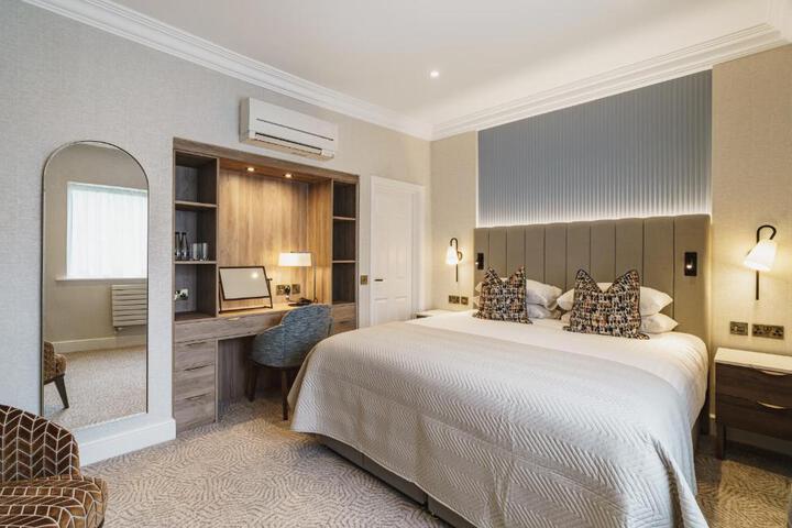 Fitness Center Photo