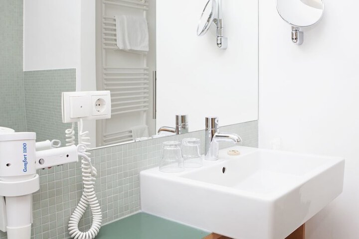 Bath Interior