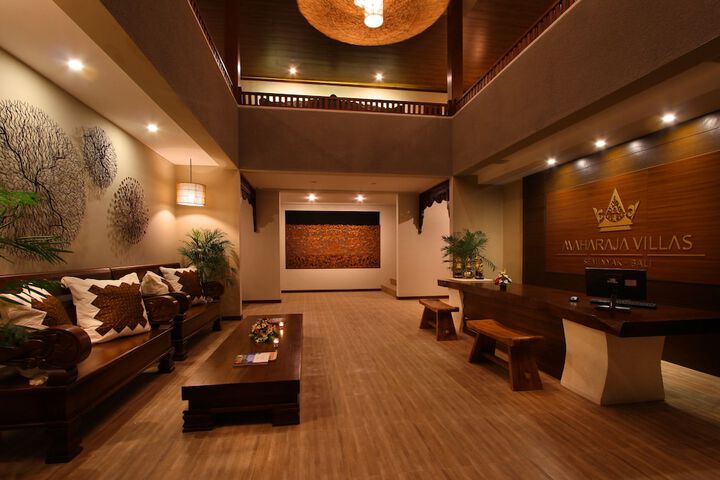 Hotel Interior 3 of 64