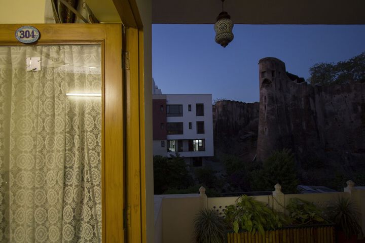 Hotel View 180 of 189