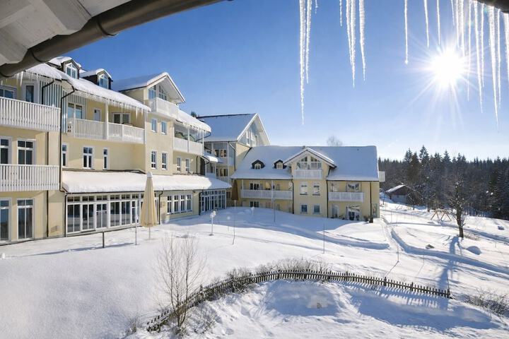 Hotel 60 of 61