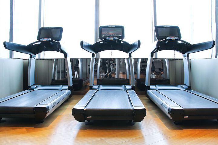 Workout Center