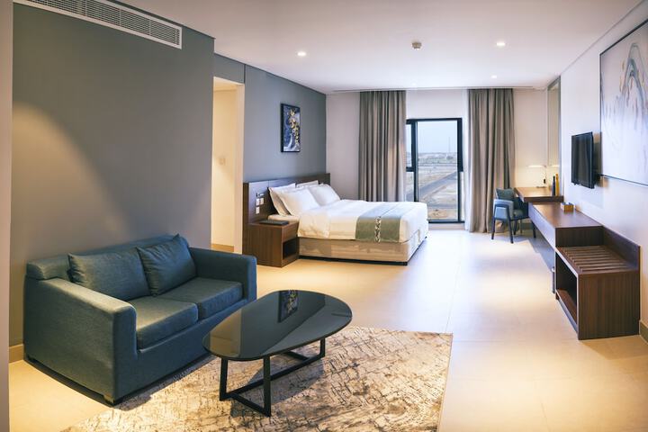 Room 9 of 52