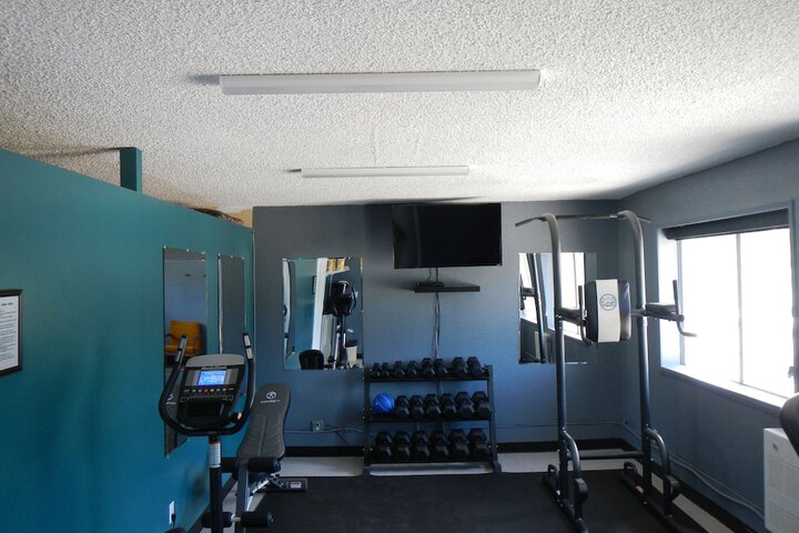 Health and Fitness 15 of 24