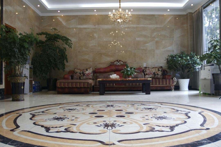 Hotel Interior 19 of 27