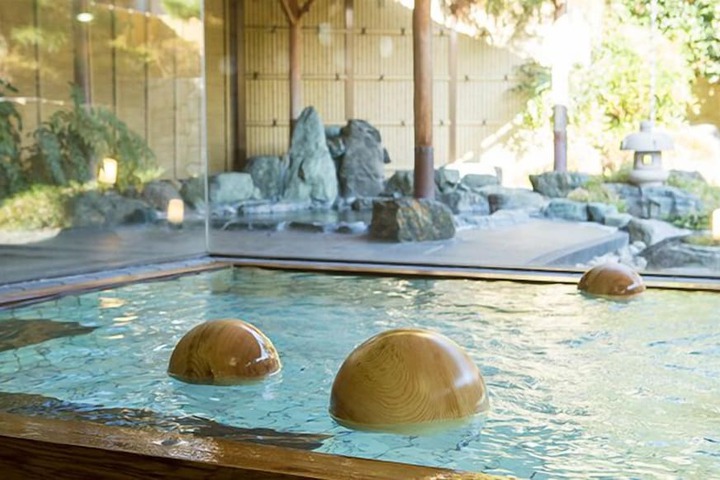 Hotel Spa