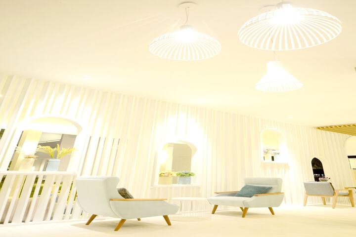 Hotel Interior 2 of 48