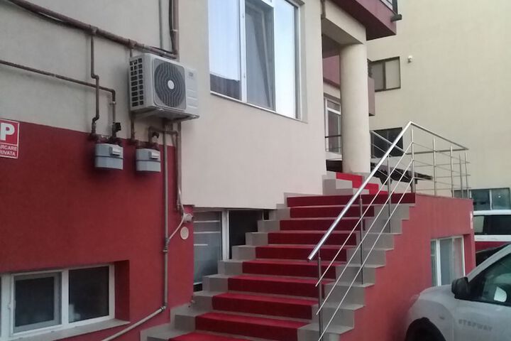 Hotel 227 of 230