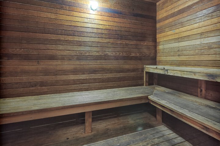Spa Massage