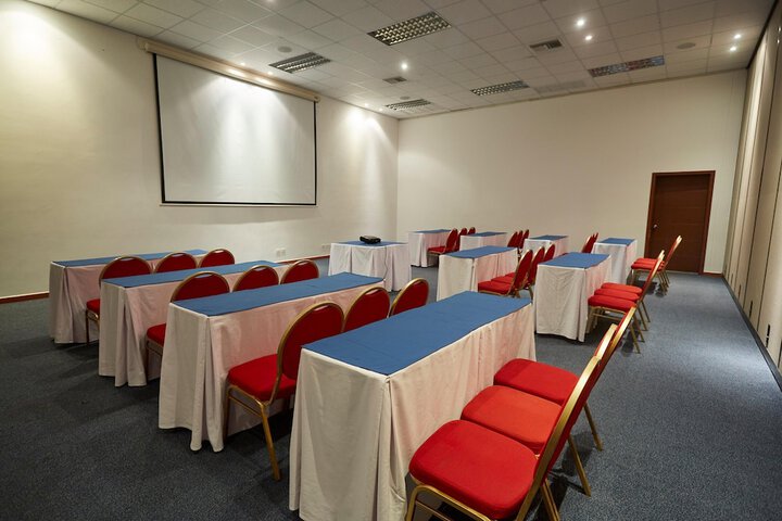 Meeting 47 of 71