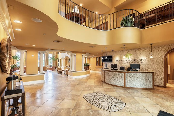 Hotel Interior 2 of 146