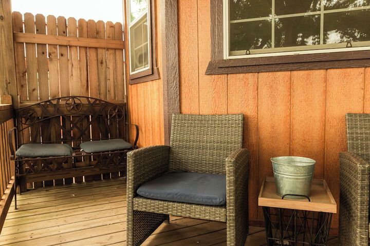 Terrace/Patio 670 of 917