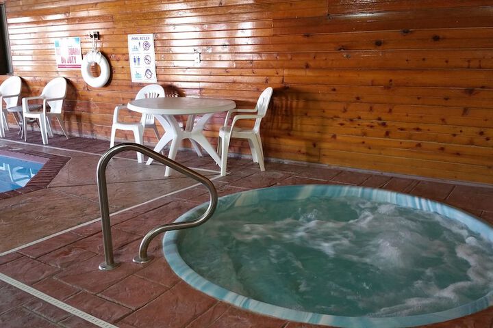 Spa Menu