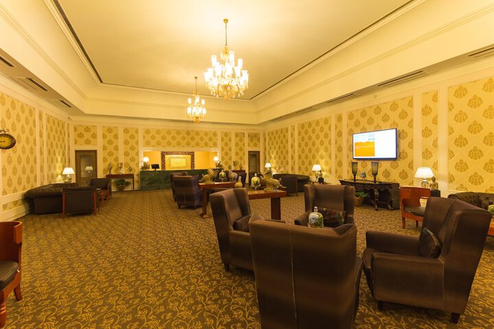 Lobby Photos