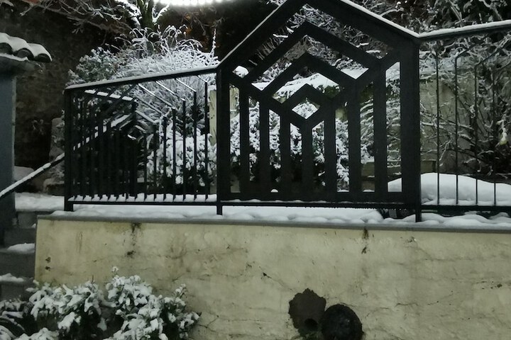 Terrace/Patio 11 of 31