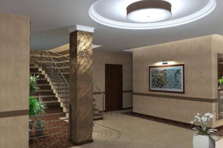 Alians Hotel