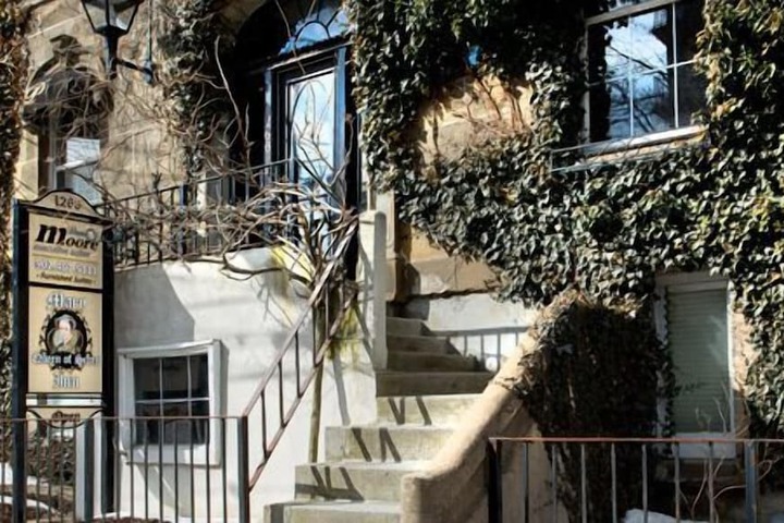 Image of Mary Queen of Scots Inn