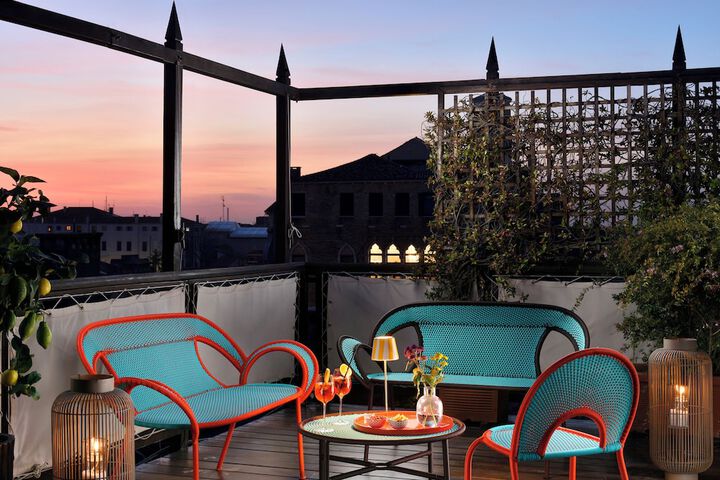 Terrace/Patio 117 of 119