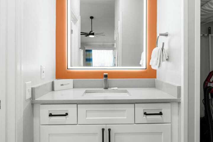 Bathroom Vanities