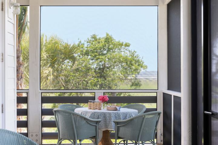 Terrace/Patio 25 of 122