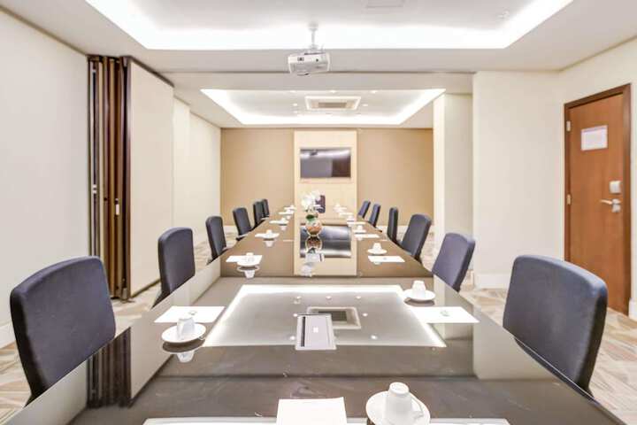 Meeting 173 of 201