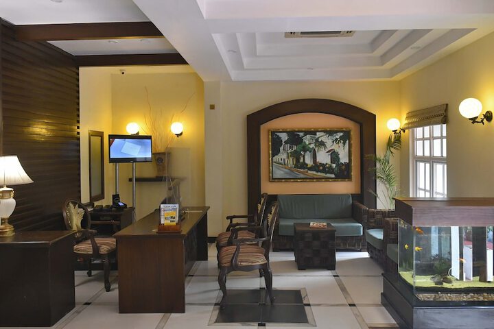 Hotel Interior 6 of 19