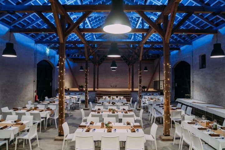 Wedding/Banquet 50 of 60