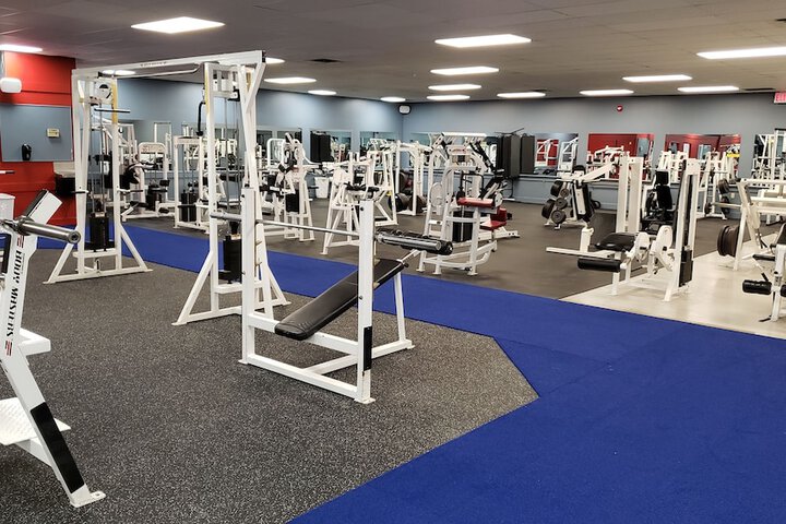 Health and Fitness 22 of 32