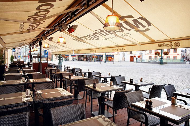 Terrace/Patio 81 of 82
