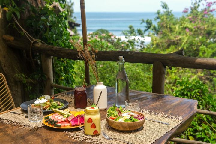 Breakfast/Coffee Service 155 of 183