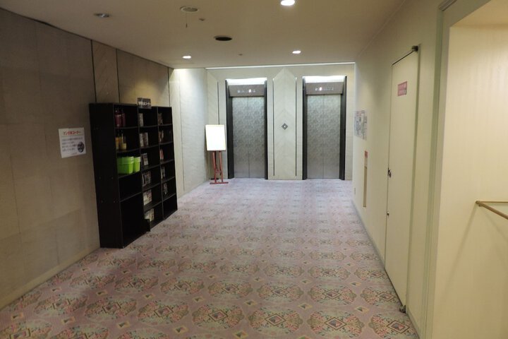 Hotel Interior 109 of 116