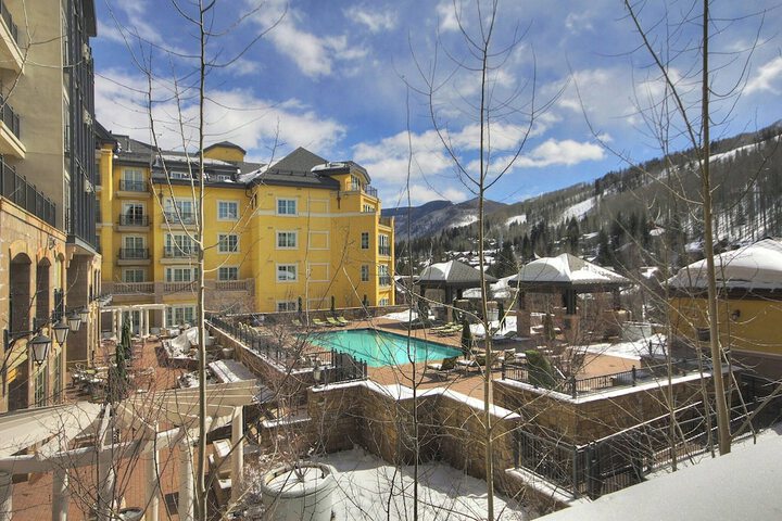 Hotel 552 of 569