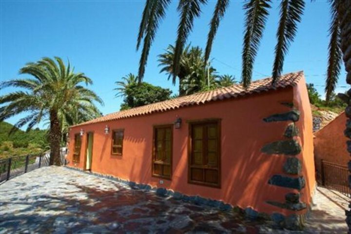 CASA RURAL LAS AVESTRUCES