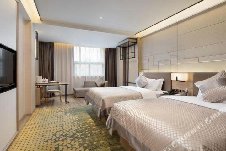 Bolin Hotel(Xiangtan Wanda Branch)