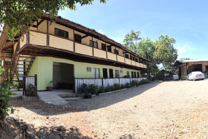Kings Lodging House and Restaurant