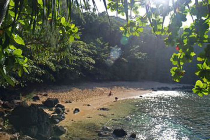 Beach 7 of 25