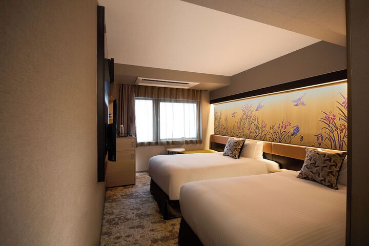Room 21 of 55