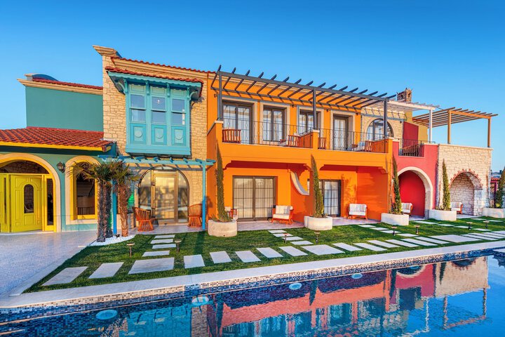 LaVie Otel Çeşme in Cesme