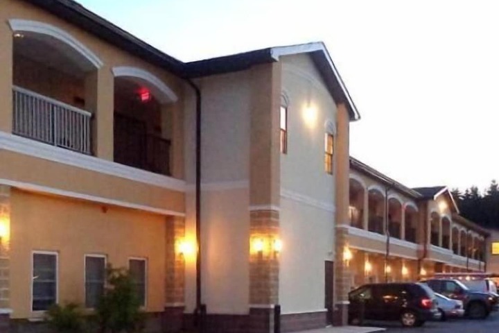 Hotel 42 of 43