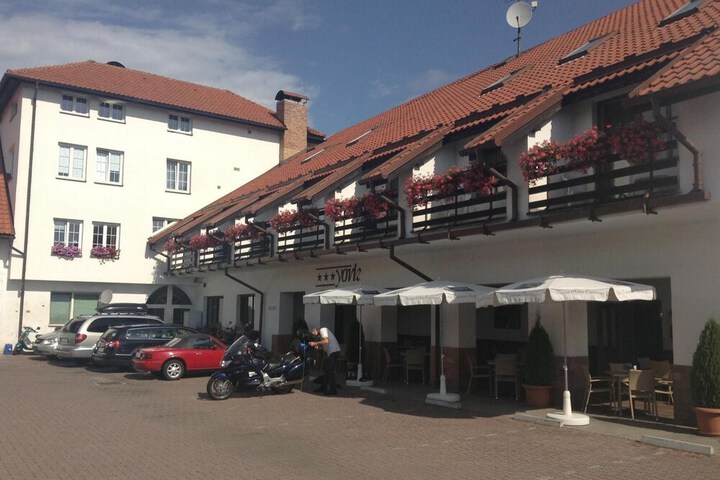 Hotel 60 of 65